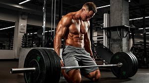 Dead-Stop Training - Why and How to Do It  – Fitness Volt