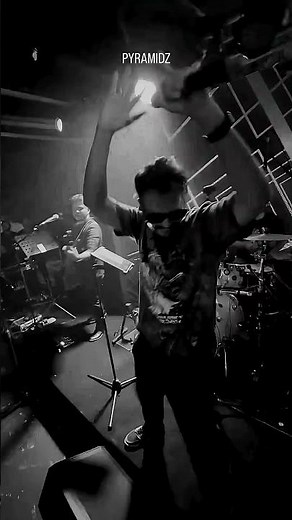 PYRAMIDZ - Lady by Modjo (Hear Me Tonight) #music #coversong #rock #cover #band