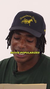 90s White Trivia | Kevin Langue