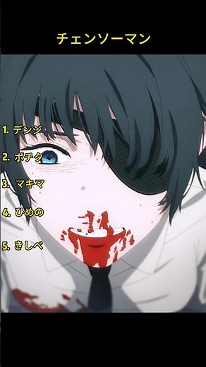 姫野、最後の決断——デビルハンターの覚悟が散る瞬間 | チェンソーマン