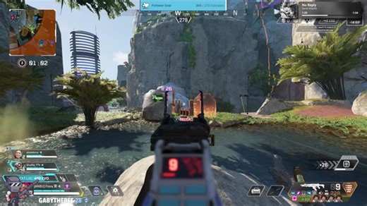 Another Random STREAM |COD| APEX!