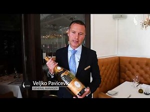 Interesting fun facts about Cristal champagne
