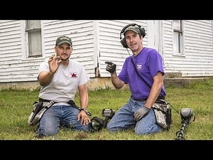 Responsible Digging and Field Tips