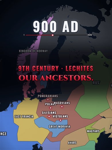 Europe 0 - 2026: Poland history overview