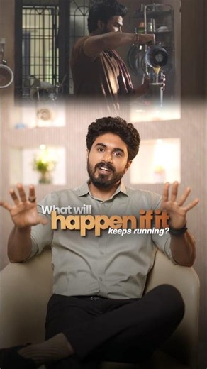 Running non-stop without a break?