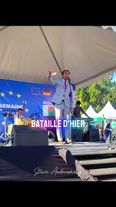 Message important : V I S ! ! ! ✅ Spoken Word intitulé « Ta Vie Est Belle » | Steve Andriamasy