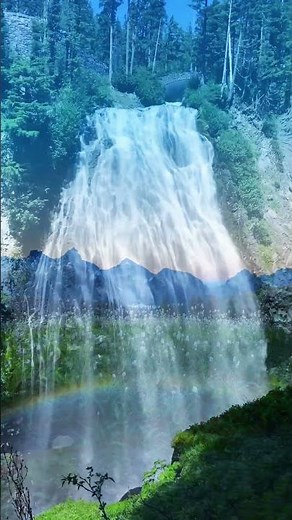 Mount Rainier National Park 1-Day Tour