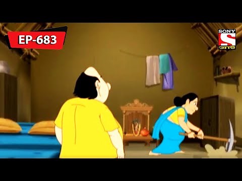 Mantri's New Evil Plan | Gopal Bhar | Episode - 683