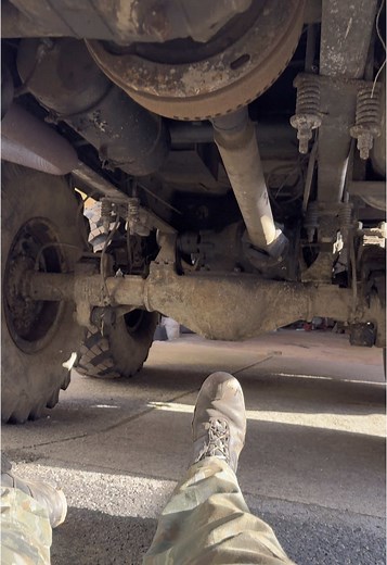 Schöne Wetter mal ausnutzen 👀 #fyp #trendingvideo #ddr #nva #ural #ifa #viral #4u #clean #oldtimer #bundeswehr #robur