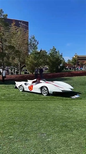 479K views · 14K reactions | Speed Racer Mach 5 Video Credits Hamza Bouberbouche #speedracer #speedracermach5 #mach5 #cartok #tiktokautocampaign | Hamza Classic Car | Facebook