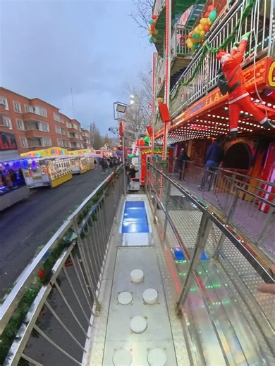 Exploring Funhouse XXL: A Roblox Adventure