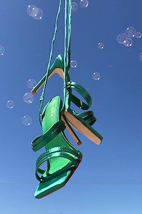 Shop online your favorite heels👠 at www.luigi.com.gr Last change! -80% off | LUIGI