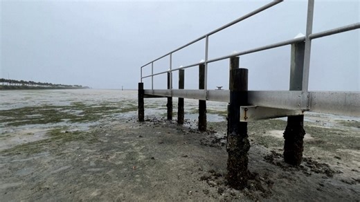 How does storm surge work? Here's how Milton could bring reverse storm surge to Tampa Bay