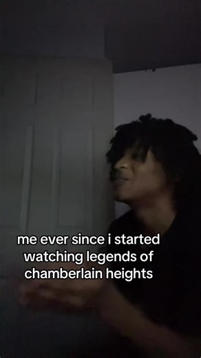 #whereyougoinghemmy #legendsofchamberlainheights | funtime gerbert