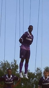 7.4K views · 232 reactions | It is so good to see our Stromae doing what he does and loves best! Look at how happy he is, thank God! ❤️ | Stromae USA fans | Facebook