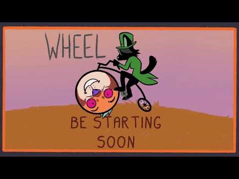 Sledding Game! Demo!! !youtube !comic