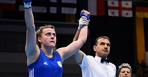 Irish Boxing Begin Their European Gold Medal Hunt This Afternoon | Balls.ie