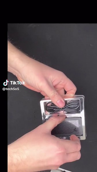 DeepCool SC700 ARGB Hub 12-Port 5v-3pin Aura SYNC Addressable RGB Hub with Magnetic Backplane #unboxed #unboxing #deelcool #sc700 #rgbhub