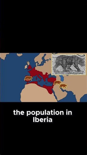 the atlas bear, north africa’s extinct giant you didn’t know about!