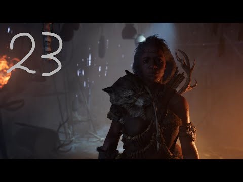 Far Cry Primal (100% Walkthrough) - Episode 23
