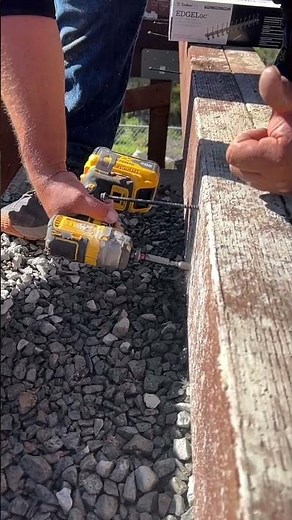 TimberLOK is the perfect structural screw for all types of applications!