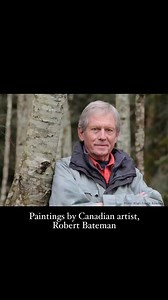 Come join the world of Robert Bateman. | Robert Bateman