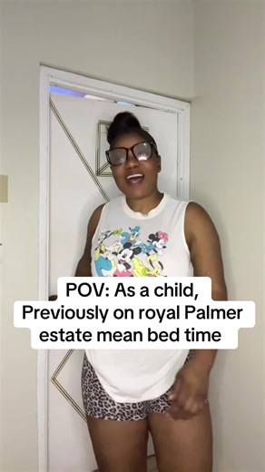 Bedtime Nostalgia: Reflecting on Childhood Memories