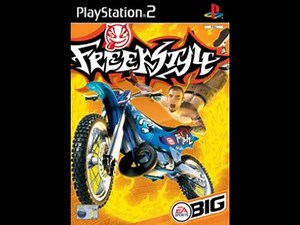[PS2][Freekstyle][Preview][PSW 16]