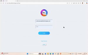 Grabacion de Pantalla