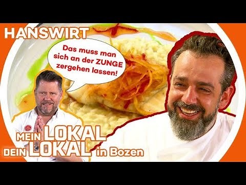 "Sowas hatten wir NOCH NIE!" 😲 Betrieb in der 28. GENERATION! | 1/2 | Mein Lokal, Dein Lokal