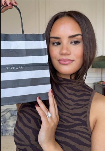 Sephora Haul 2026: Dior Glow Palette, Tower28 Serum Foundation, New Launches