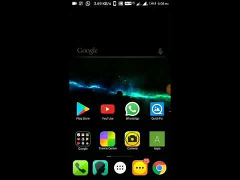 Color Grab Android App Overview...Best App For Color Detection..