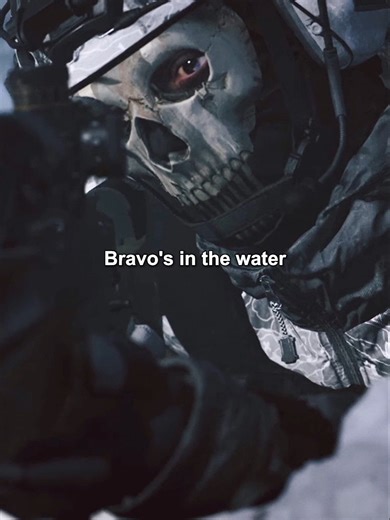 Ghost's Overwatch Was Pure Death 🥶 #shorts #cod