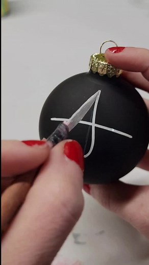 Loved pinstriping these face designs this year #pinstriping #tiki #tikiart #tikiface #hotrodjen | HotRod Jen's art page