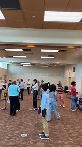 Our Teen Job Pfair was so much pfun! Teens met local employers, shared their resumes, and even took the first steps to line up a part-time or summer job opportunity! We'd like to thank the local employers who came to share information with these ambitious teenagers! Couldn't make it to the Teen Job Pfair? Don't worry, we've got you covered! Find all you need on the application flyers available in our teen space - and don't forget to join us next time! | Pflugerville Library