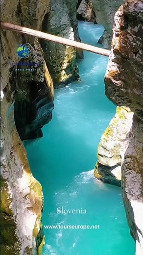 Visit Slovenia. Visita Eslovenia