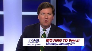 127K views · 108 shares | ‘Tucker Carlson Tonight’ is moving to a new time, 9p ET, starting Monday, January 9th. See you there! | Fox News | Facebook