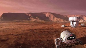 The Psychology of Spaceflight — NOVA | PBS