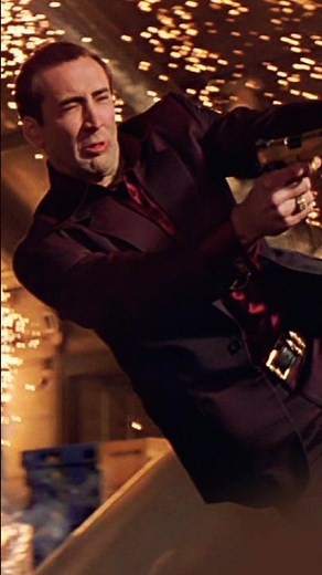 It's Like Looking in a Mirror... Only Not | Face/Off