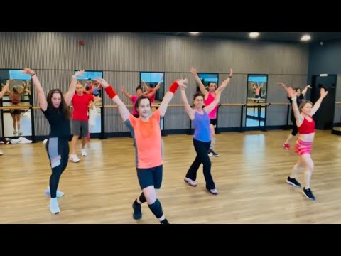 Dance “ITALODISCO”