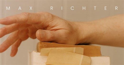 Max Richter: In a Landscape – Strikes a pleasing equilibrium between music to admire and music to enjoy