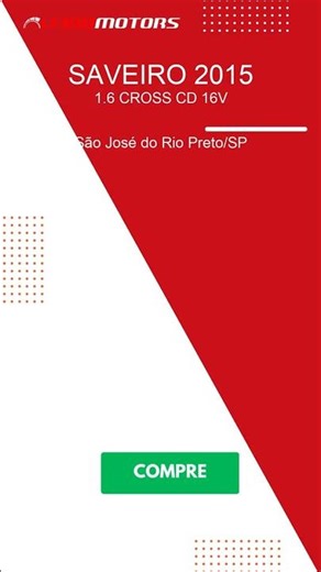 SAVEIRO 2015 à venda em São José do Rio Preto/SP - findmotors.com.br