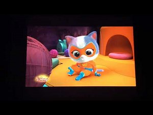 Superkitties pickle problem