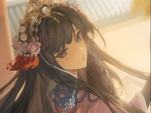 【战双帕弥什】启动日情语 | 曲❤️2025.1.3