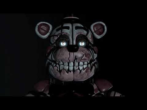 [FNAF SFM] CTW Funtime Freddy Voice short (Halloween Special)