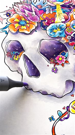 Turn simple sketches into clean professional artwork