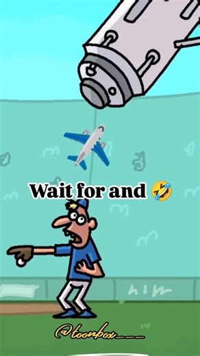 ToonBox on Instagram: "When You Witness the GREATEST Homerun ever 🤣 #cartoon #viral #comedy #animation #baseball #baseballlife #cricket #toonbox"