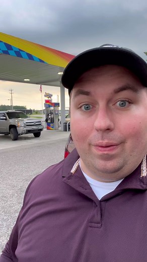 6.3K views · 67 reactions | Greensburg Sunoco only gas station I’ll ever follow on Facebook, check it out if you like updates on gas price, free pizza, and free fountain drink days #gasstation #Sunoco #revhoney #tryit #foodblogger #localhoney #localbusiness #midwest #dadlife #greensburgindiana #indiana Tree City Bee Company | Justin Holmes | Facebook