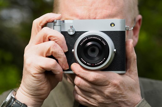 Best Fujifilm cameras to buy in 2026: get the Fujifilm look with these retro-styled beauties