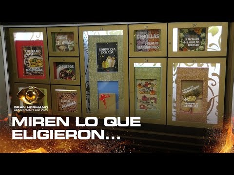 El peor final para un kiosco con gigantofertas - Gran Hermano 2026